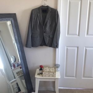 Banana Republic Skirt suit